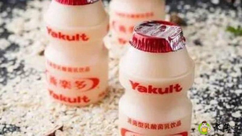 养乐多和优乐多的区别