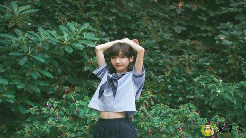 基础款jk是什么意思