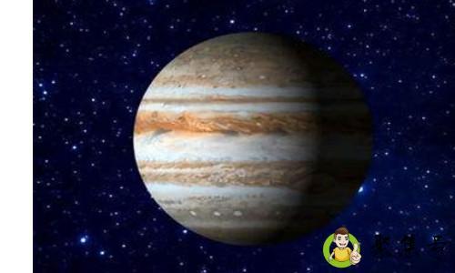 木星里面有什么东西