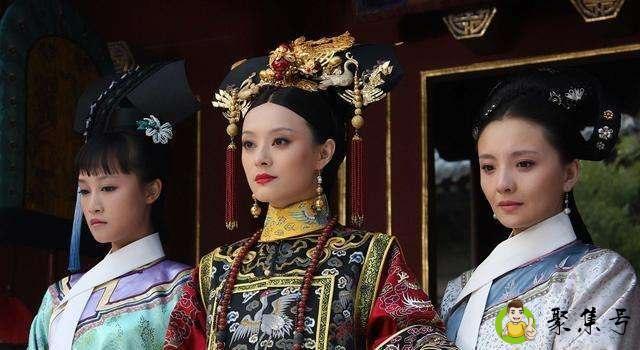 皇额娘是妈妈的意思吗