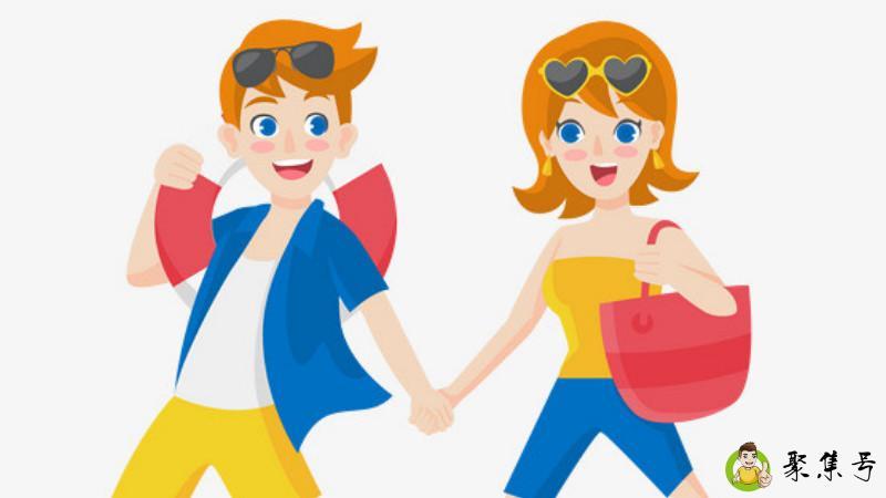 女生把腿放到男生腿上啥意思