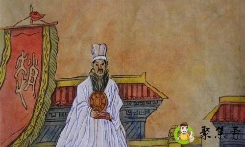 徒以吾两人在也徒是什么意思