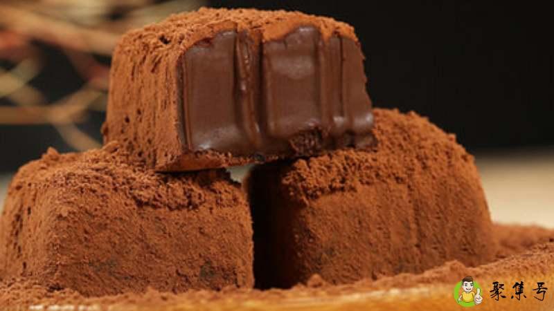 代可可脂和纯可可脂巧克力的区别