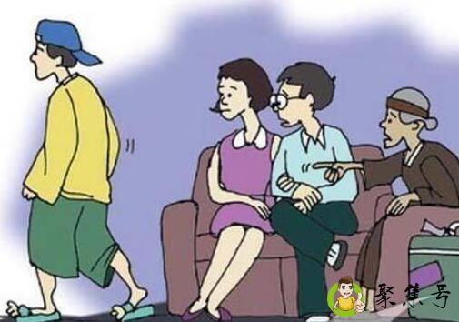 三岁一代沟什么意思