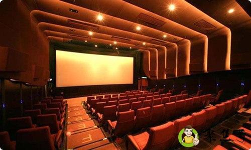 影院imax是什么意思