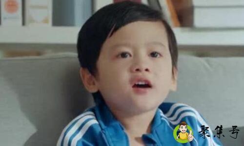 顾未易和司徒末的孩子叫什么