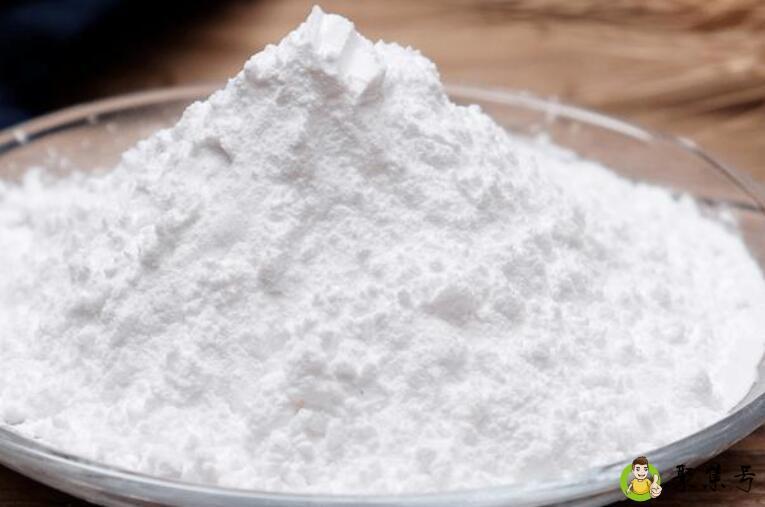 馒头自发粉和面粉的区别