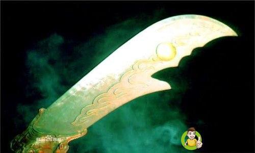 青龙偃月刀多重