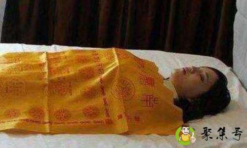 人断气的过程一般是怎样的