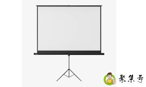 幕布100寸是多大