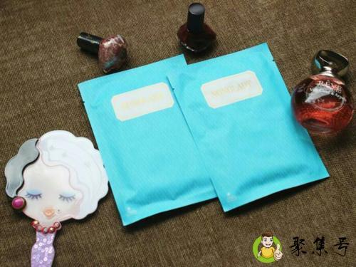 姨妈巾是干什么用