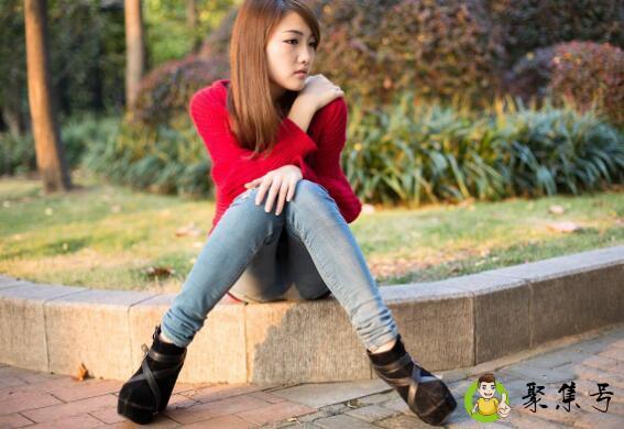 中国女人的四大悲剧