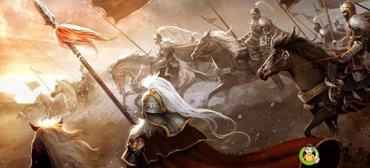 风声鹤唳的意思