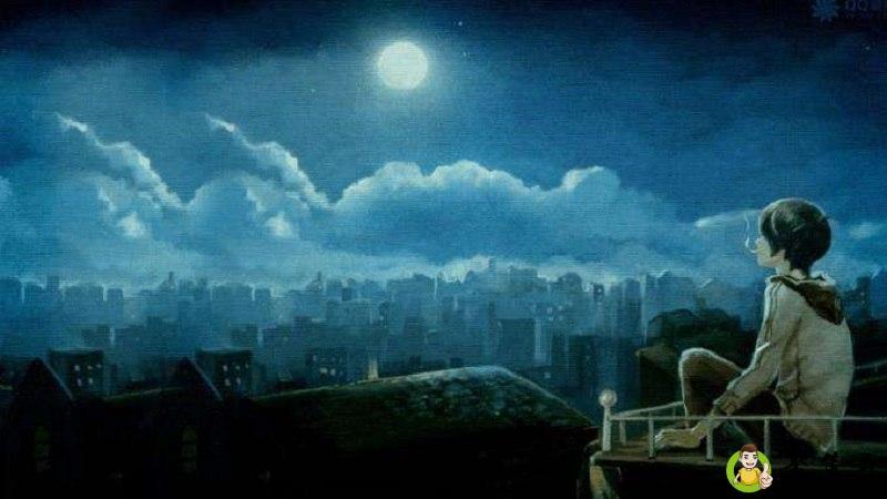 孤单影只什么意思