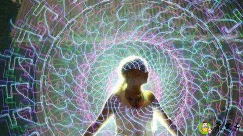 人体磁场高的人特征