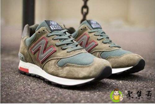 新百伦鞋子什么档次