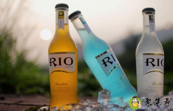 喝了rio可以开车吗