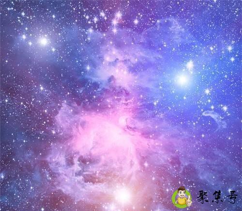 满目星河注定爱而不得是什么意思