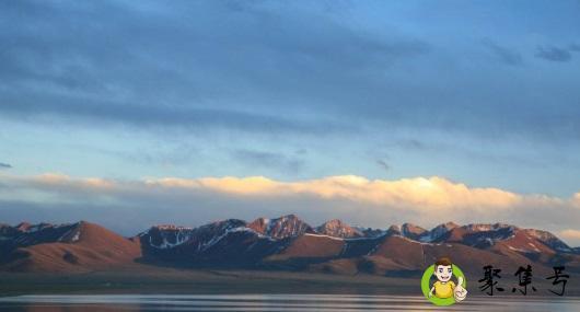 可可西里在哪里