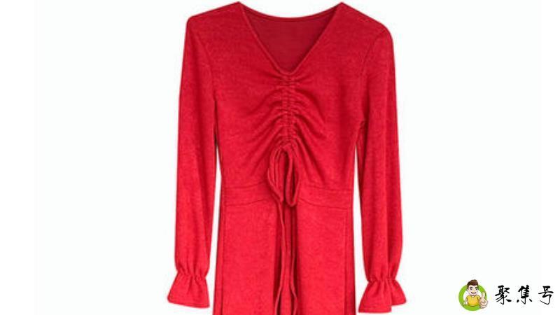 桔梗裙和茶歇裙的区别