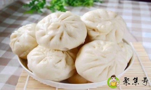 干虾仁能包包子吗