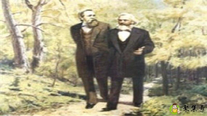 卡尔海因里希马克思出生于那个国家