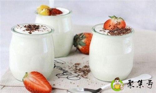 酸奶打开第二天还能喝吗