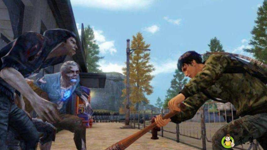 明日之后毁伤属性怎么计算