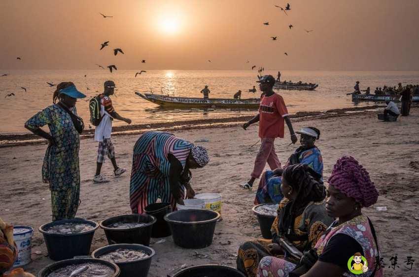 塞内加尔有多少中国人