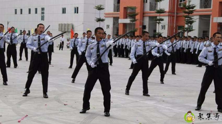 保安器材八件套有哪些