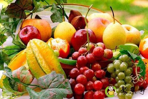 四月的应季水果有哪些