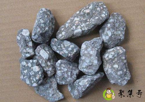 麦饭石过滤水效果