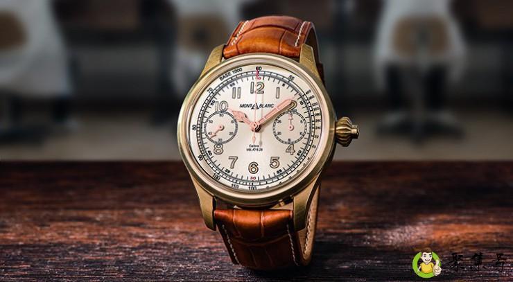 montblanc是什么牌子