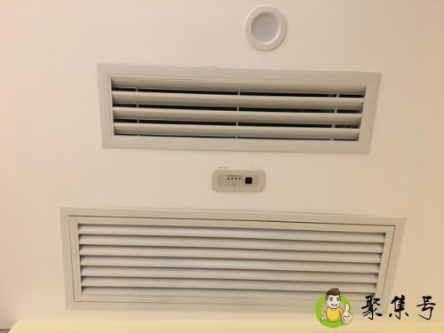 空调出风口滴水怎么办