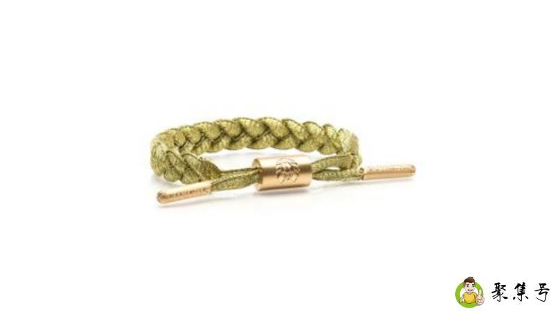 小狮子手链有什么意义