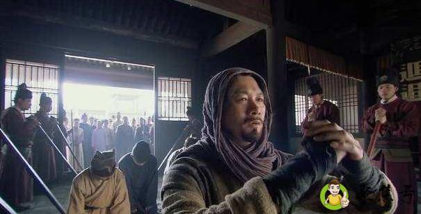 杨志的性格特点