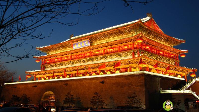 四大古都是哪几个城市