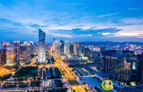 无锡是个什么样的城市