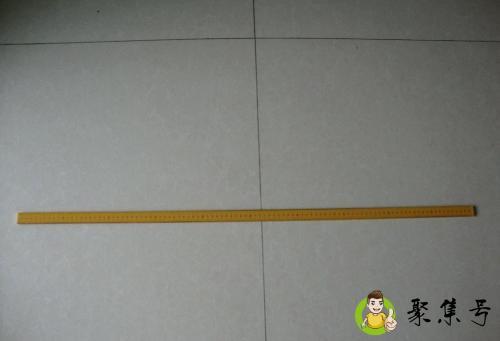 2尺2是多少厘米