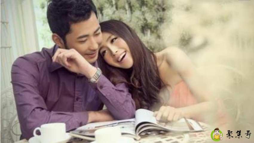 适合过日子的男人特点