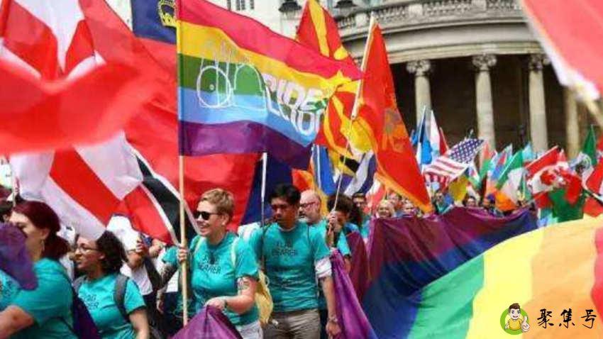 彩虹节是什么时候