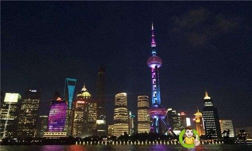 东方明珠多高多少层