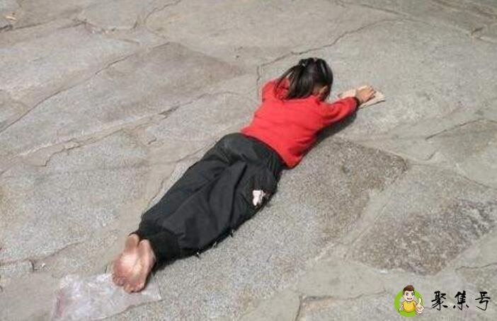 别人膜拜我是什么意思