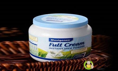 蓝胖子脱脂和全脂区别