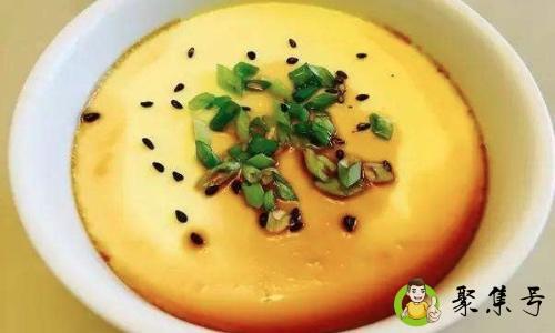 鸡蛋羹加水比例是多少