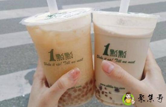 冬天奶茶放了24小时还能喝吗