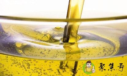 精炼棕榈油是什么油