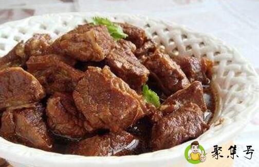 牛肉高压锅压几分钟