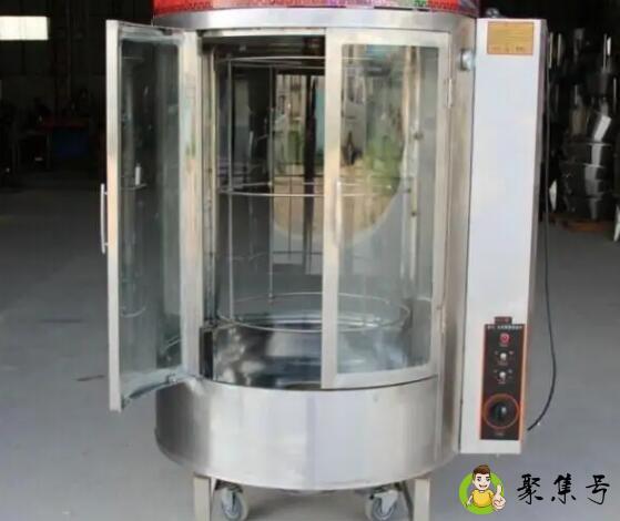 烤鸭箱的辐射大吗