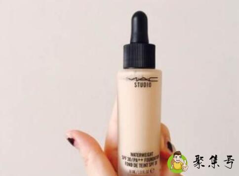 mac粉底液保质期多久